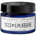 1922 by J.M. Keune World Class Wax 2.5oz