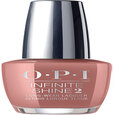 OPI Infinite Shine Barefoot In Barcelona 0.5oz