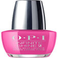 OPI Infinite Shine Back From Pink Street 0.5oz