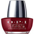 OPI Infinite Shine Got The Blues For Red 0.5oz