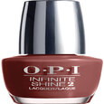 OPI Infinite Shine Linger Over Coffee 0.5oz