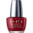 OPI Infinite Shine Malaga Wine 0.5oz