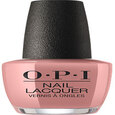 OPI Dulce De Leche 0.5oz