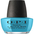 OPI Can't Find My Czechbook 0.5oz