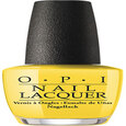 OPI Exotic Birds Do Not Tweet 0.5oz