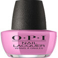 OPI Lucky Lucky Lavender 0.5oz