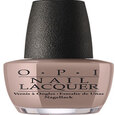 OPI Iceland Icelanded A Bottle Of OPI 0.5oz