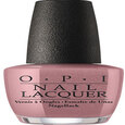 OPI Iceland Reykjavik Has All The Hot Spots 0.5oz