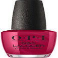 OPI OPI Red 0.5oz