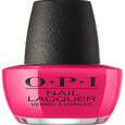 OPI Strawberry Margarita 0.5oz