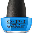 OPI Rich Girls & Po-boys 0.5oz