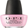 OPI Princesses Rule 0.5oz