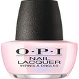 OPI Rosy Future 0.5oz