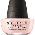 OPI Bubble Bath 0.5oz