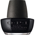 OPI Black Onyx 0.5oz