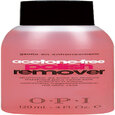 OPI Acetone Free Polish Remover 4oz