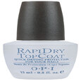 OPI Rapidry Top Coat 0.5oz