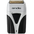 Andis Profoil Titanium Foil Shaver Grey/Black