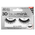 Ardell 3D Faux Mink Lashes Black 854