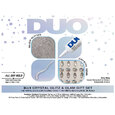 Ardell Duo 3 In 1 Glitz & Glam Gift Set