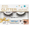 Ardell Limited Glitter Lashes Silver