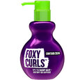 Bed Head Foxy Curls Contour Cream 6.8oz