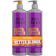 Bed Head Serial Blonde Litre Duo
