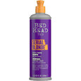 Bed Head Serial Blonde Purple Toning Shampoo 13.5oz