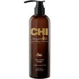 CHI Argan Oil + Moringa Oil Shampoo 25oz