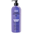 CHI Color Illuminate Shampoo Platinum Blonde 12oz