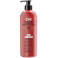 CHI Color Illuminate Shampoo Red Auburn 12oz