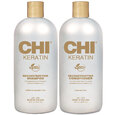 CHI Keratin Litre Duo