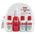 CHI The Essentials On The Go Styling Travel Kit 4pk