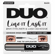 Duo Line It Lash It Eyeliner & Lash Adhesive
