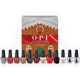 OPI Good Enough To Treat Mini Advent Calender 12pk