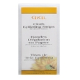 GiGi Cloth Epilating Strips Small 1.75x4.5" 100pk