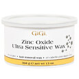 Gigi Zinc Oxide Ultra Sensitive Creme Wax 13oz