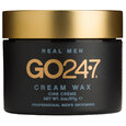 Go 24/7 Cream Wax 2oz
