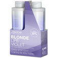 Joico Blonde Life Violet Litre Duo