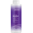 Joico Color Balance Purple Shampoo 32oz