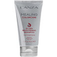 Lanza ColorCare Silver Brightening Shampoo 1.7oz