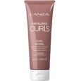 Lanza Healing Curls Curl Whirl Defining Cream 4oz