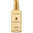 Lanza Keratin Healing Oil Hair Treatment 6.3oz