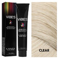 Lanza VIBES High-impact Color Clear 3oz