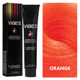 Lanza VIBES High-impact Color Orange 3oz