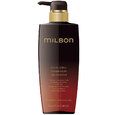 Milbon Gold Vitalizing Dimension Treatment 18oz