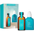 Moroccanoil Shine & Seal Duo