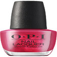 OPI Hollywood 15 Minutes Of Flame 0.5oz