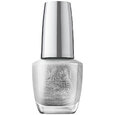 OPI Infinite Jewel Go Big Or Go Chrome 0.5oz