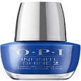 OPI Infinite Shine Celebration Ring In The Blue Year 0.5oz